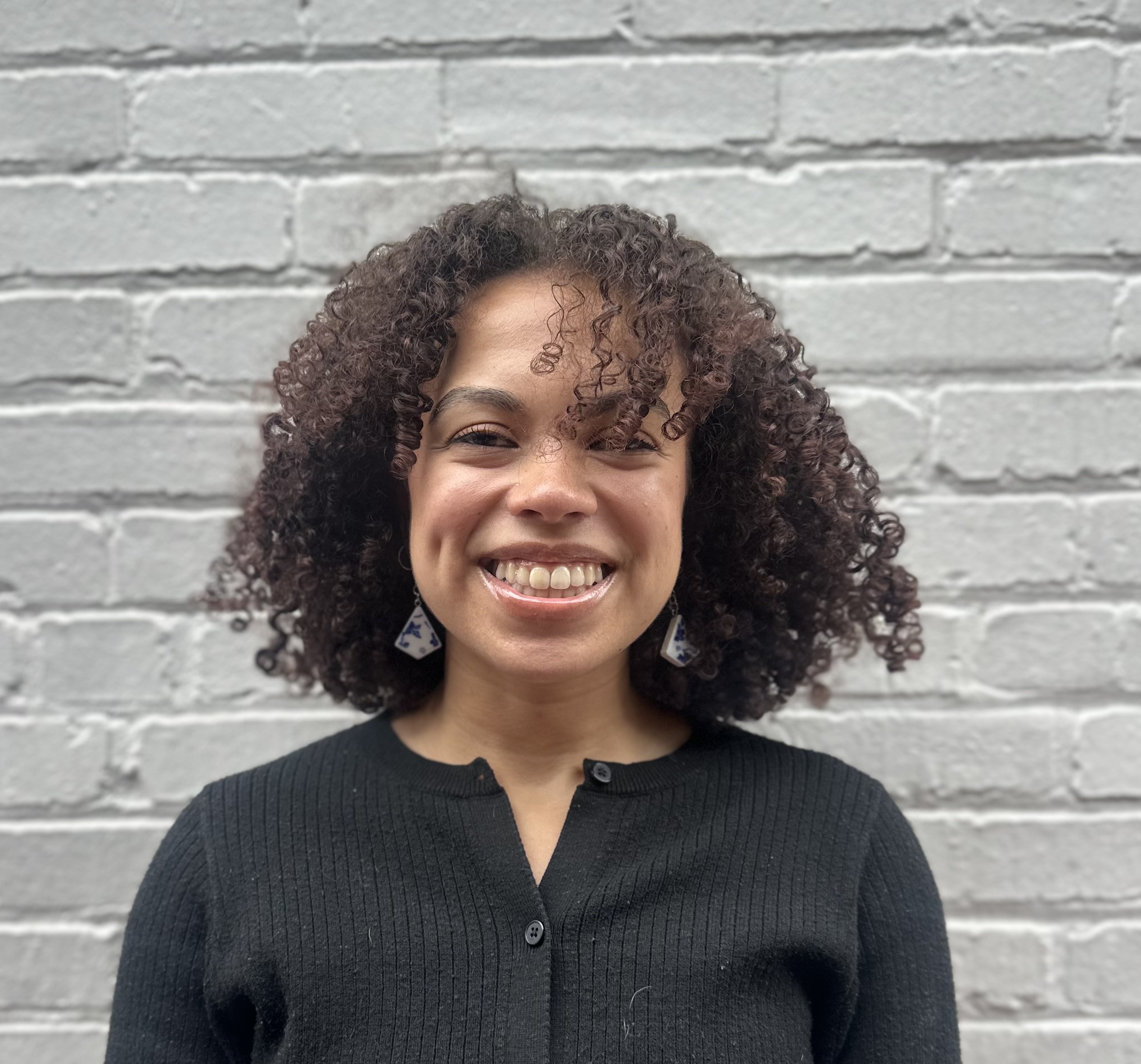 Perfect Therapy Group Our Team Greighson Rowe Headshot Washington DC